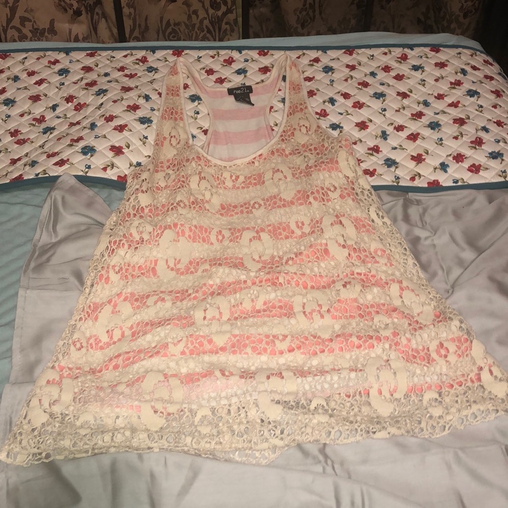Tank top